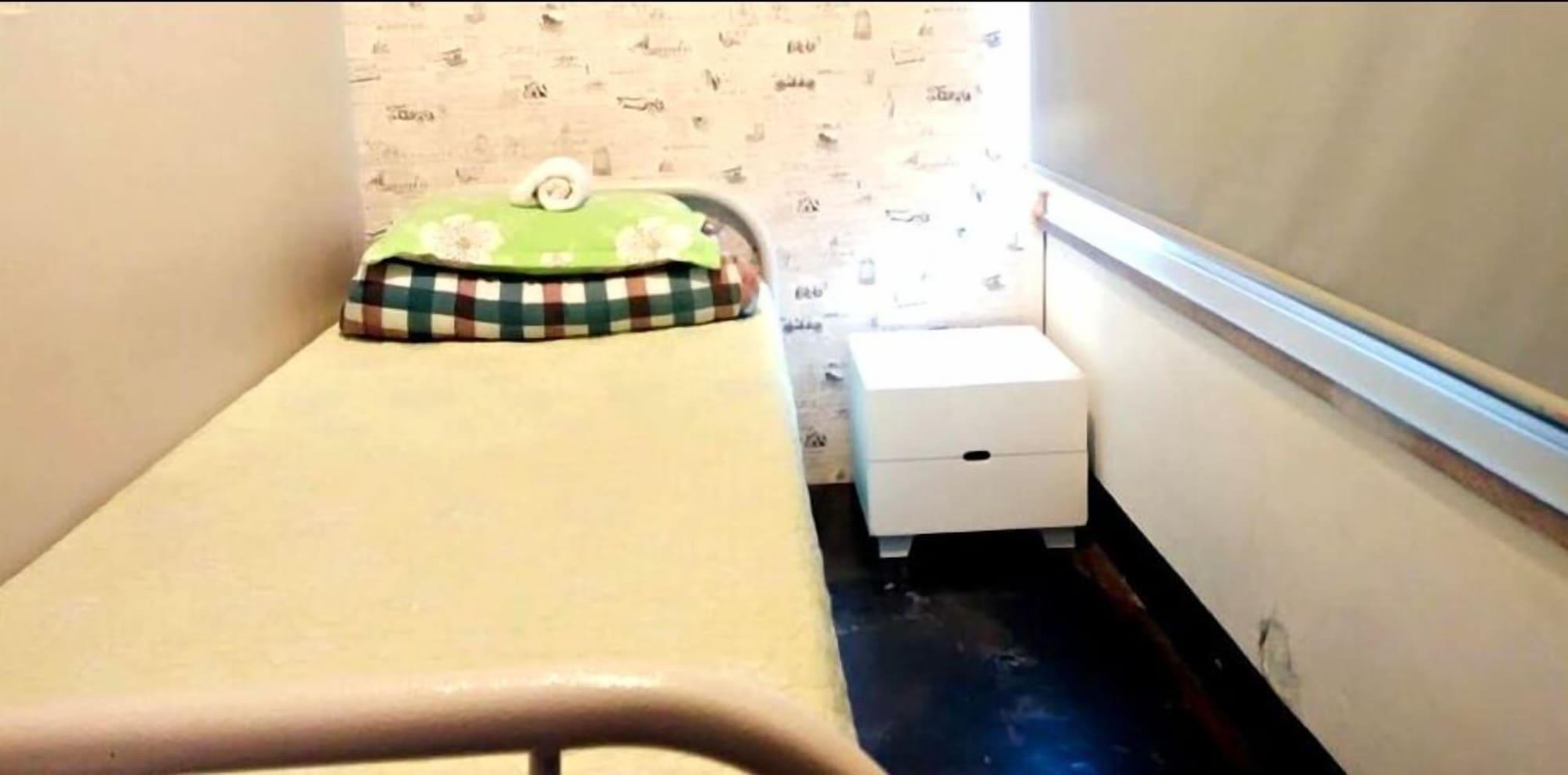 Mamas And Papas Hotel Seoul Exterior photo